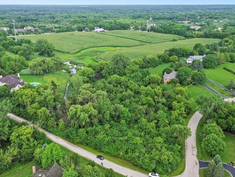 Land, Long Grove, IL