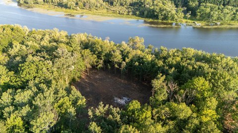Land, Pine City, MN