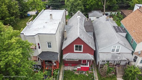 Two-Unit Residential Income Property