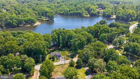 Lakefront Residential Land Parcel