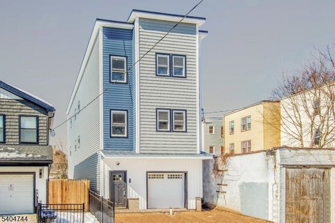 New Irvington Multi-Family Income Property