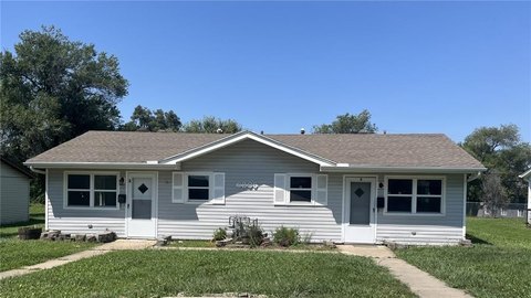 Grandview Duplex For Sale