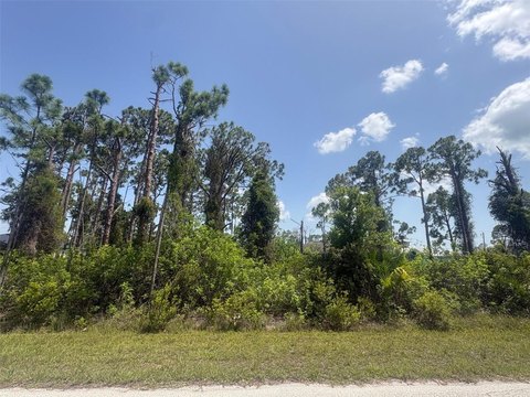 LAND - PORT CHARLOTTE, FL
