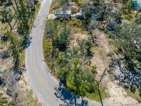 LAND - Steinhatchee, FL