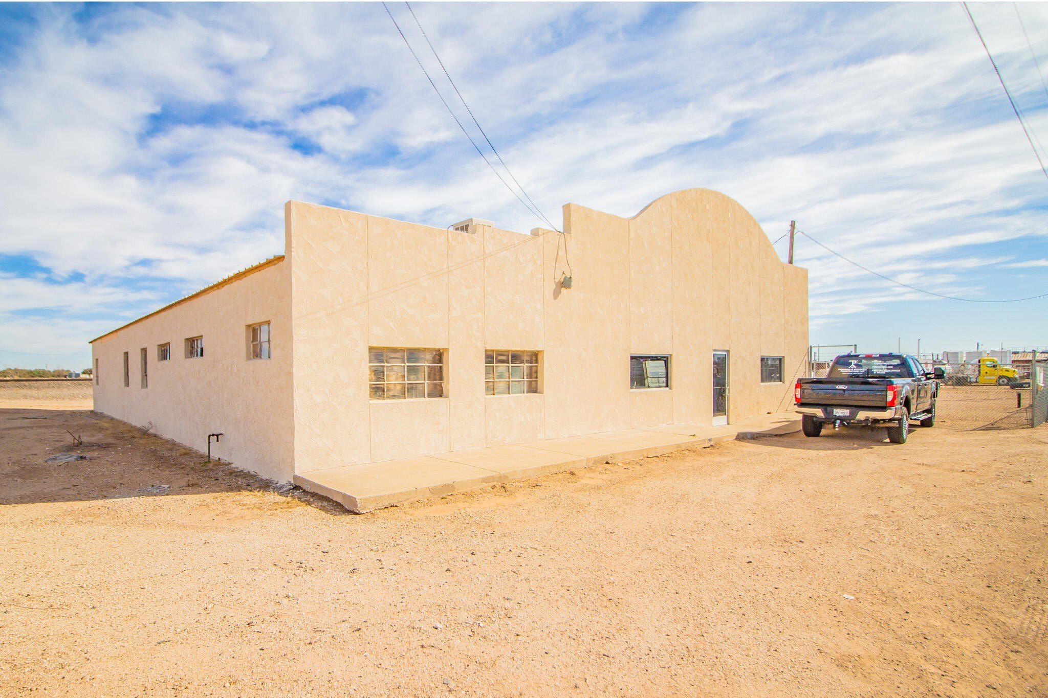 Slaton Commercial Property For Sale