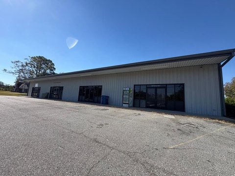 Vidalia Commercial Investment Opportunity