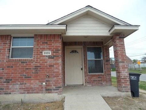 Income Duplex with Lease-Up Upside