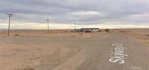 Vacant Lot in Thermal, CA