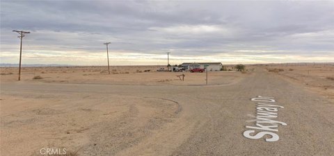 Vacant Lot in Thermal, CA