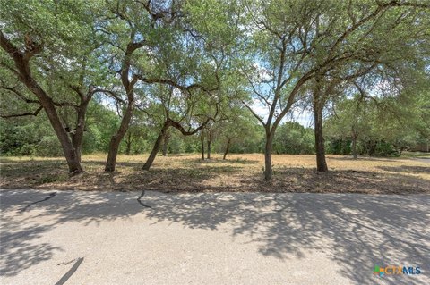 LAND - Belton, TX