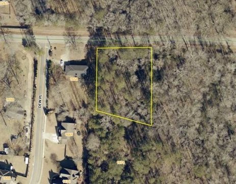 LAND - Powder Springs, GA