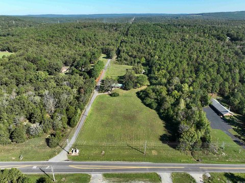 Heber Springs Commercial Land Opportunity