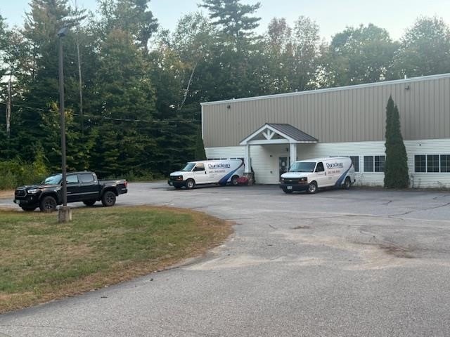 Established Franchise Opportunity in Bartlett