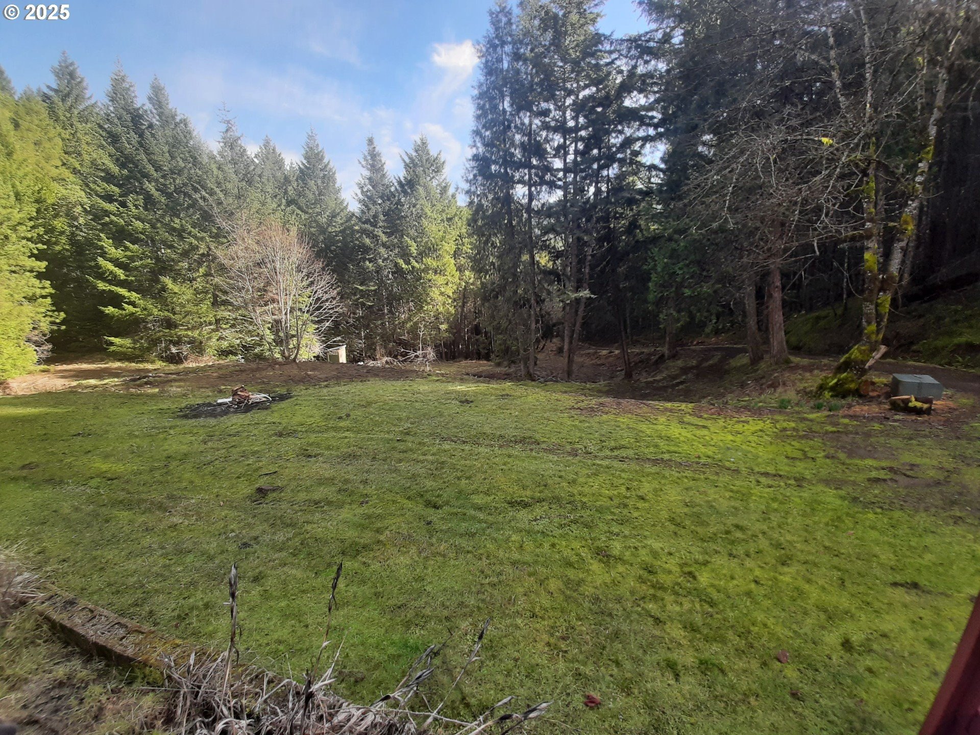 DaysCreek, OR Versatile Land