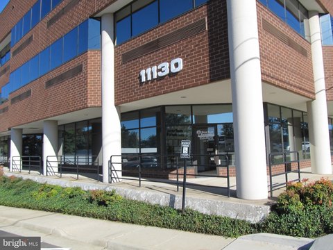 Furnished Office Suites For Rent