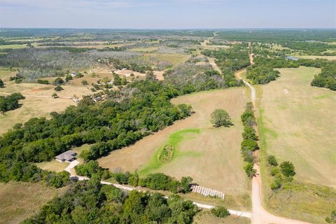 Land, Guthrie, OK