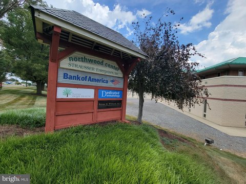 Easton, PA Medical/Office Space