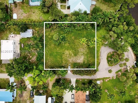 Cleared Waterfront-Adjacent Residential Lot