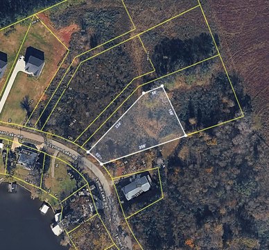 Lakeview Lot in Lyman, SC