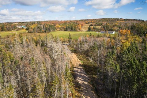 Port Hood, NS