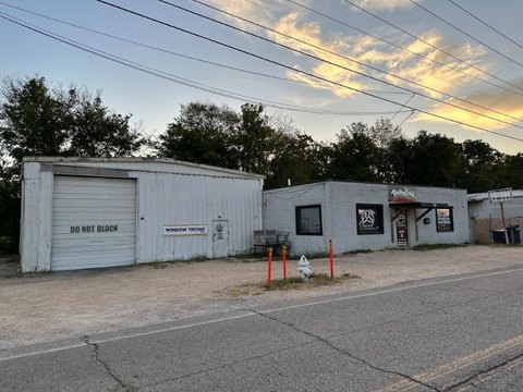 Tupelo Commercial Investment Opportunity