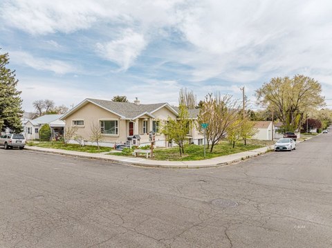 MULTI_FAMILY - Other - Elko, NV