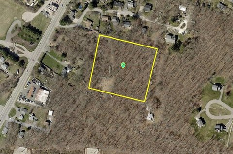 Tiverton Land Parcel For Sale