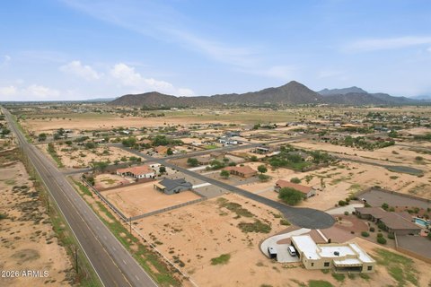 Land, Coolidge, AZ