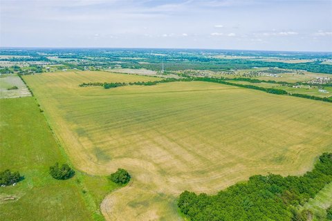 Agricultural Development Land Opportunity