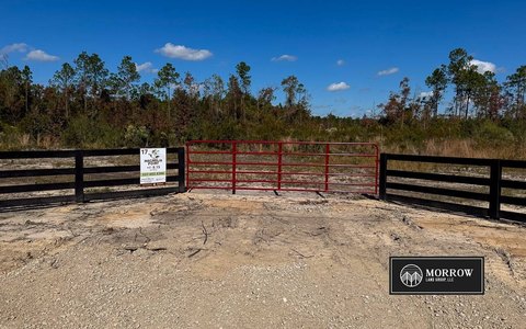 LAND - Vinton, LA