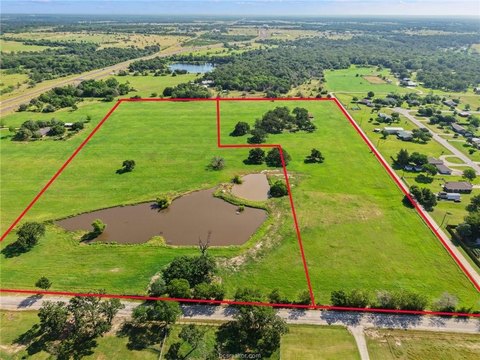 11.5 Acres in Wixon Valley