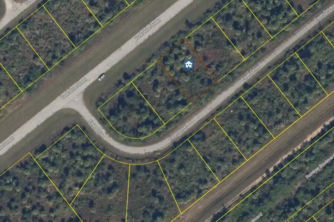 LAND - North Port, FL