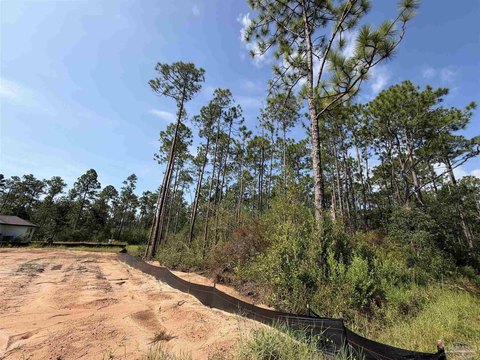 Land, Milton, FL