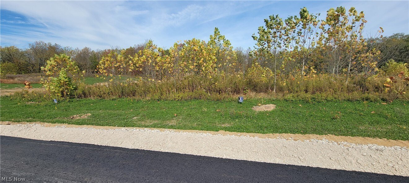 Residential Land in Exclusive Community