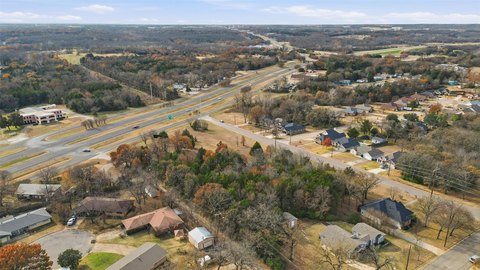 Denison Land Investment Opportunity
