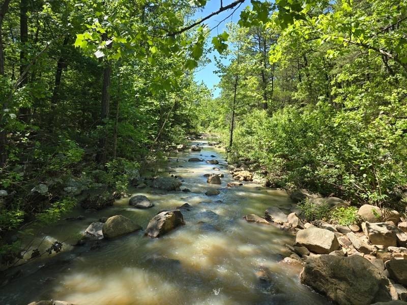Heavener, OK Vacant Land