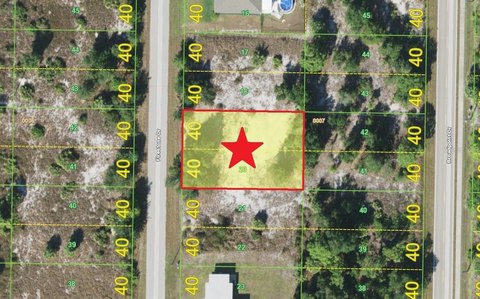 Land, PUNTA GORDA, FL