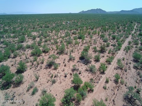 LAND - Tucson, AZ