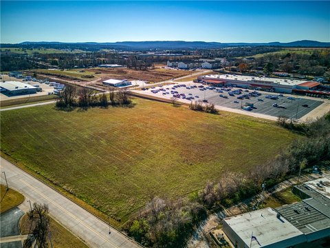 Harrison Commercial Land For Sale