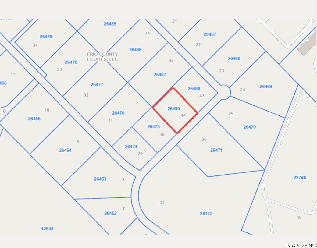 Moore, TX Acreage Opportunity