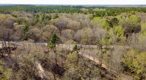 4.4 Acre Oasis in North