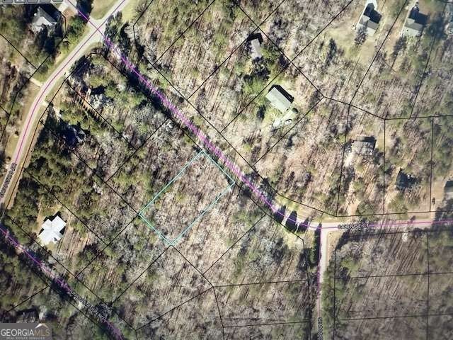 Residential Lot in Eagle View