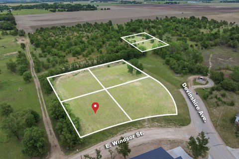 Residential Land in Bentley, Kansas