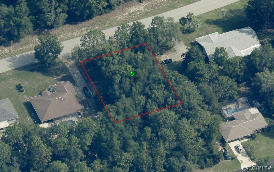 Citrus Springs Land For Sale