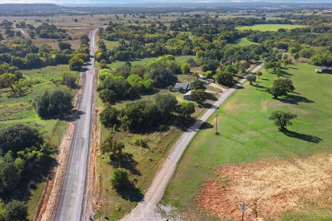 Land, Forestburg, TX