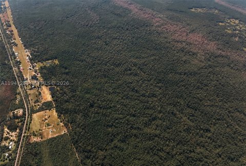 Vacant Land Parcel in Florida