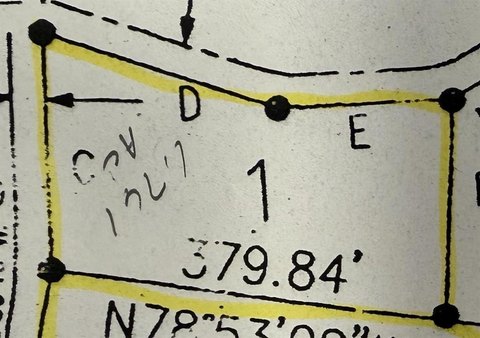 Corner Lot in Hawesville, KY