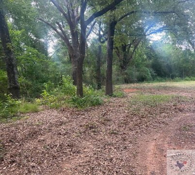 Residential Land in Fouke, AR