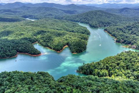 LAND - Blue Ridge, GA