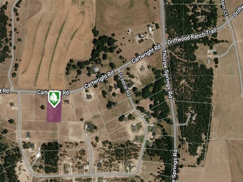 Cleared Residential Land Lot